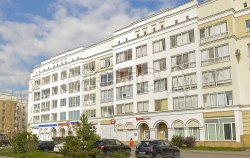 Квартира, 72,7 кв.м в Екатеринбурге