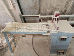 Станок торцовочный СТ-Лоза 350-3