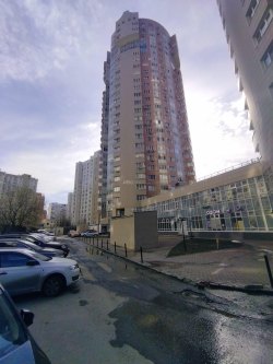 Квартира - 46,9 кв. м, адрес: Московская обл., г. Химки, ул. Бабакина, д. 15, кв. 404