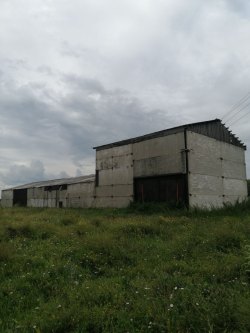 Склад, площадью 523.7 кв.м., адрес: Россия, обл Новосибирская, р-н Искитимский, п Первомайский…