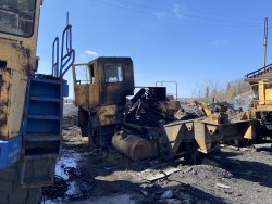 Имущество должника ООО "Ровер" Лот №51