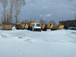 Имущество должника ООО "Ровер" Лот №108