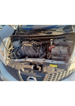 Автомобиль марки ниссан модель жук 2013 г.в. vin-номер sjnfbaf15u6447615  залог в пользу пао…