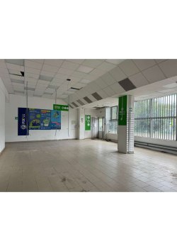 Нежилое помещение, площадь 246,7 кв.м., кадастровый номер  21:02:010203:3699, Чувашская Республика…