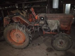 Трактор колесный |Т-25А, 1987 года