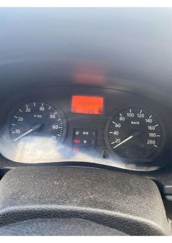 Автомобиль легковой марки:  RENAULT, модель: Logan (SR),  год выпуска: 2006 г.,  идентификационный…