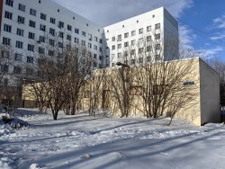 Объект незавершенного строительства. Земельный участок для размещения объектов многоквартирной…