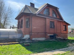 Земельный участок, площадь 600 кв. м, земли сельскохозяйственного назначения, для садоводства; Дом…