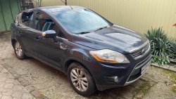 Марка и(или) модель: ФОРД КУГА Год выпуска: 2008 Идентификационный номер (VIN): WF0RXXGCDR8S69515…