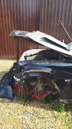 Легковой автомобиль: ИНФИНИТИ М37, год выпуска 2011 г., № кузова JN1BBNY51U0570364 (автомобиль…