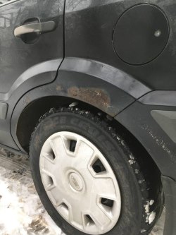 Автомобиль FORD FUSION, 2007 г.в VIN
WF0UXXGAJU7C06825, находится в залоге у ООО МФК "КарМани" Лот…