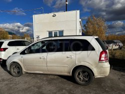 Opel Zafira, 2012 года, 140 лс, 146328 км