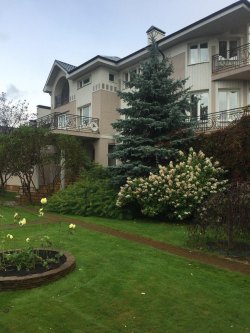 Жилой дом площадью 827 кв. м; Жилой дом площадью 417,5 кв. м; Земельный участок площадью 1058 кв…