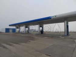 Земельный участок, 6124 +/- 137 кв.м., здание, 76,3 кв.м. и оборудование в Ставропольском