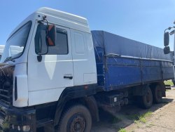 Автотранспорт грузовой бортовой МАЗ 6312А9-320-010, 2011 г.в., гос. номер О818ХН161…