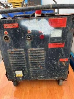 Производственное имущество: сварочные аппараты, прочее оборудование, Ленинградская обл…