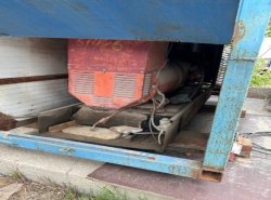 Производственное имущество: оборудование, станки, прочие инструменты, Ленинградская обл…