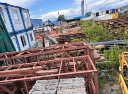 Производственное имущество: оборудование, инструменты, металлические конструкции и прочие элементы…