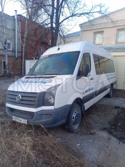 Luidor-223700, 2013 года