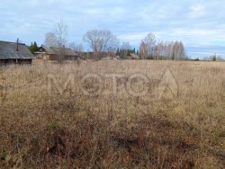 Земельный участок в Пермском крае, 1638 +/- 30 кв.м.