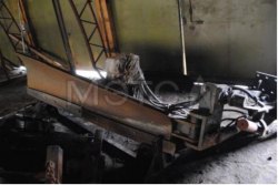 Отвал боковой отвал на Камаз