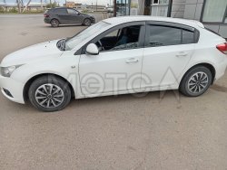 Chevrolet Cruze, 2012 года, 141 лс, 182000 км.