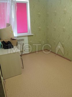 Квартира в ХМАО-Югра, 43,1 кв.м, 1 комн.