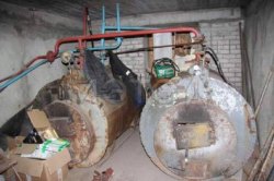 Щетка дорожная МД-01.02