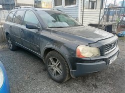 Автомобиль легковой ВОЛЬВО XC90, 2004 г.в., VIN YV1CZ914851153056.