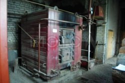 Щетка дорожная МД-01.02