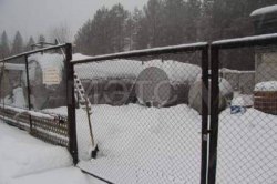 Котельная электрическая 3 котла