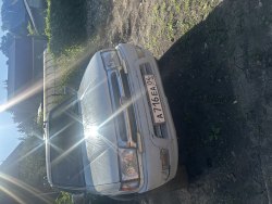 Автомобиль марки ADMIRAL