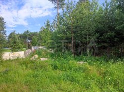 Земельный участок, 581 кв.м. в ХМАО – Югре