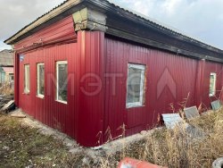 1/4 доля дома в Красноярском крае