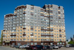 Квартира, общей пл. 52,1 кв.м., расположенная по адресу: Воронежская область, г. Нововоронеж, ул…