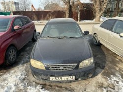 Автомобиль