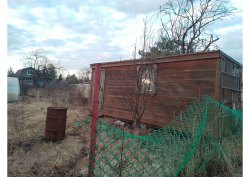 Земельный участок, площадь: 444 кв.м., адрес (местонахождение): Вологодская область, г. Вологда…