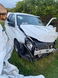 Легковой автомобиль