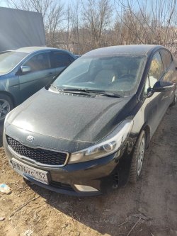 Электронные торги посредством публичного предложения по продаже имущества должника Батыршина Рината…