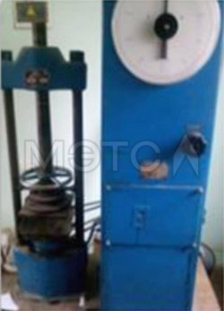 Пресс гидравлический ИП-500-д