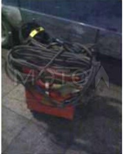 Сварочное оборудование Агрегат