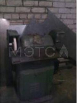 Станок заточный