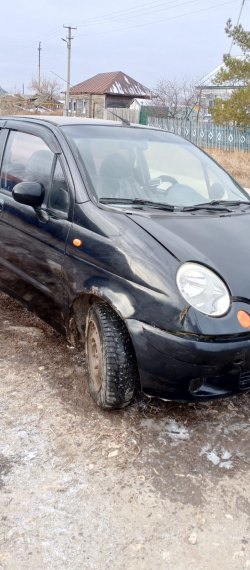 Марка и(или) модель: DAEWOO MATIZ
Год выпуска: 2010
Идентификационный номер (VIN):…