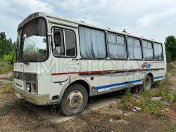 ПАЗ 4234, 2008 года