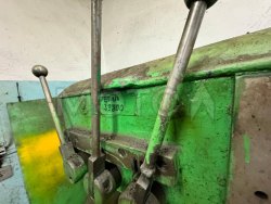 Станок горизонтальный фрезерный