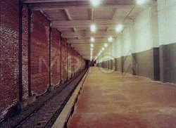 Логистический комплекс (холодильный/морозильный) с земельным участком и ЖД путями в Новгор