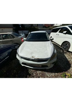 Автомобиль легковой, марка: KIA, модель: RIO, VIN: Z94C241BBMR222826, гос. рег. номер: Р642АХ68…