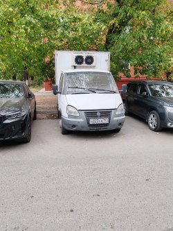 Грузовой автомобиль, марка: грузовой рефрежиратор, модель: 172412, год изготовления: 2012, цвет:…