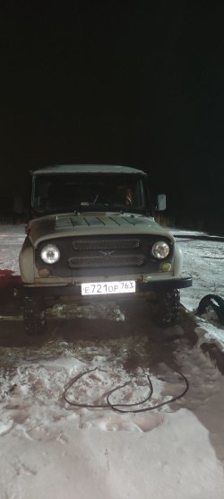 Транспортное средство – легковой автомобиль, марка/модель – УАЗ 3151, год выпуска – 2004, VIN –…