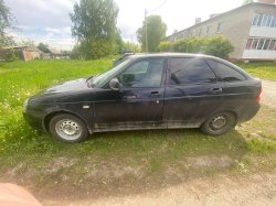 Автомобиль марки LADA модель 217230
LADA PRIORA 2013 г.в. VIN-номер
XTA217230D0236848